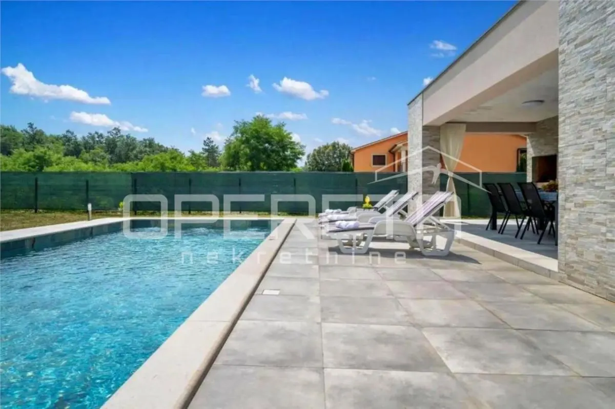 Villa for Sale in Croatia, Trget - foto 15