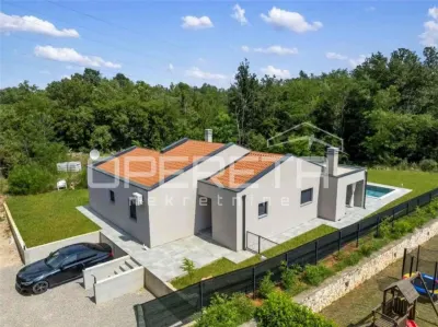 Villa for Sale in Croatia, Trget - foto 16