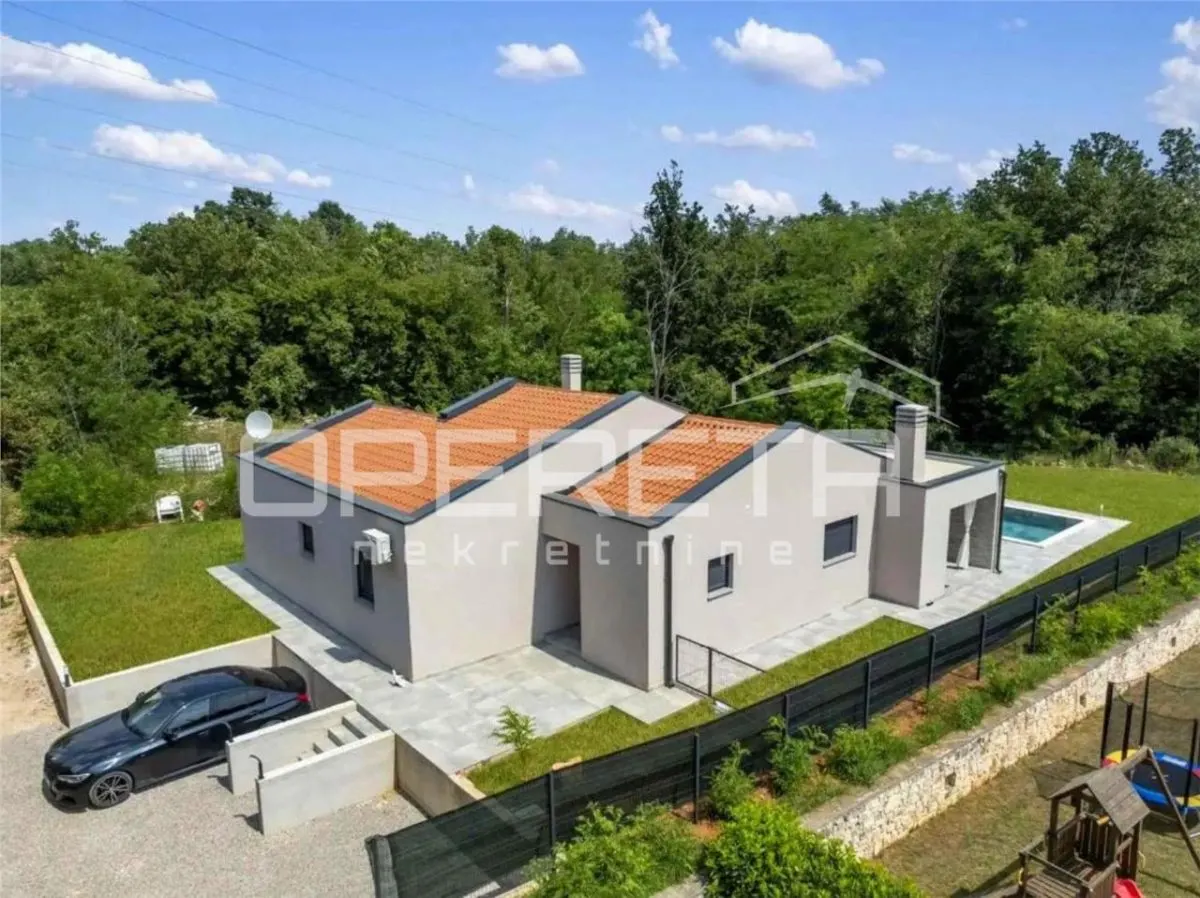 Villa for Sale in Croatia, Trget - foto 16