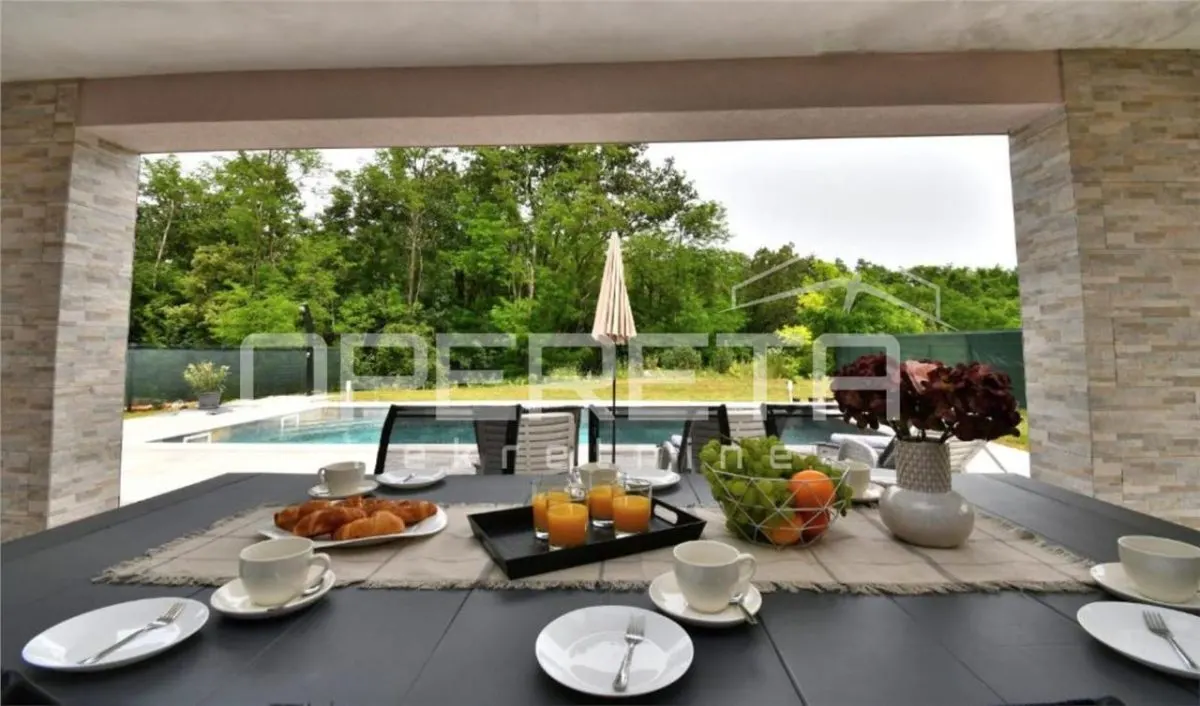 Villa for Sale in Croatia, Trget - foto 3
