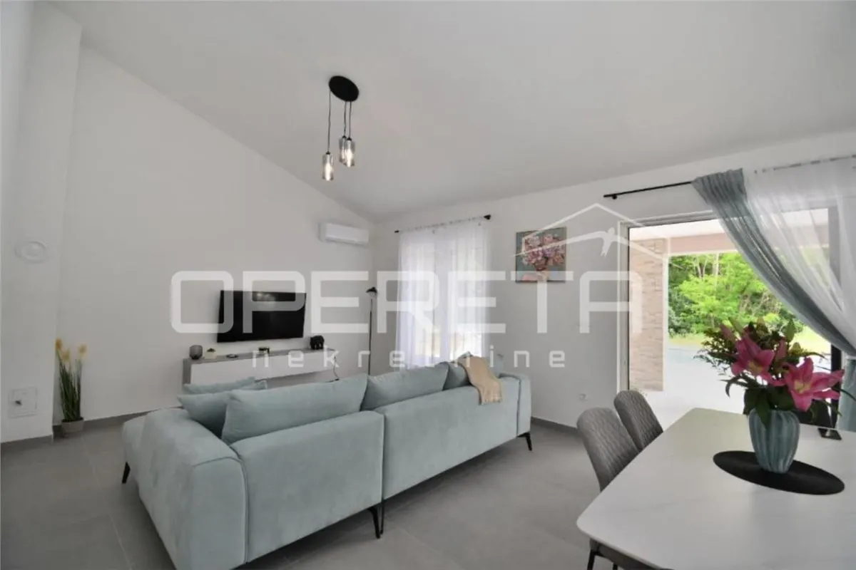 Villa for Sale in Croatia, Trget - foto 4