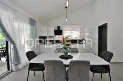Villa for Sale in Croatia, Trget - foto 6