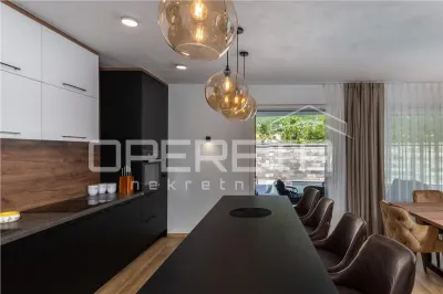Casa vila de vanzare in Croatia, Mošcenicka Draga - foto 3