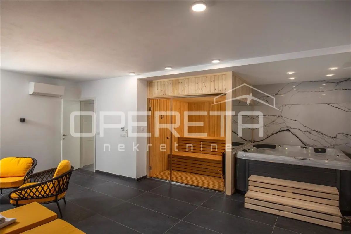 Casa vila de vanzare in Croatia, Mošcenicka Draga - foto 12