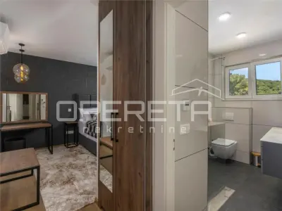 Casa vila de vanzare in Croatia, Mošcenicka Draga - foto 9