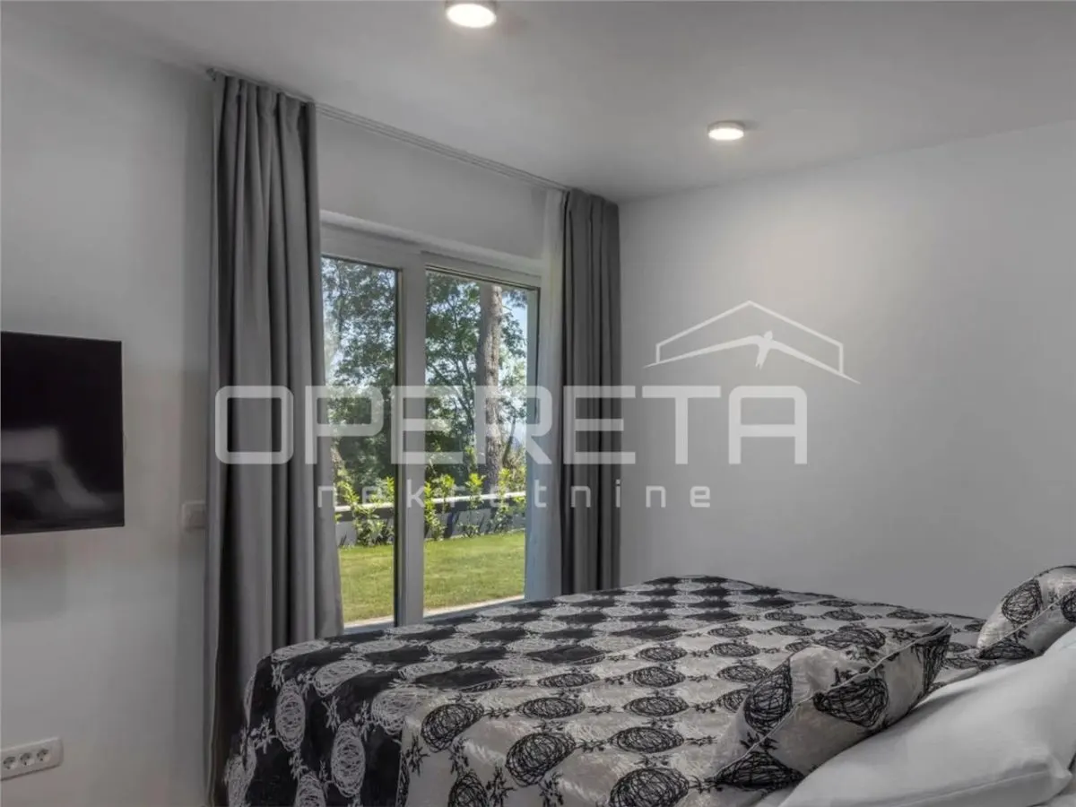 Casa vila de vanzare in Croatia, Mošcenicka Draga - foto 10