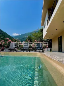Casa vila de vanzare in Croatia, Mošcenicka Draga - Mošcenicka Draga