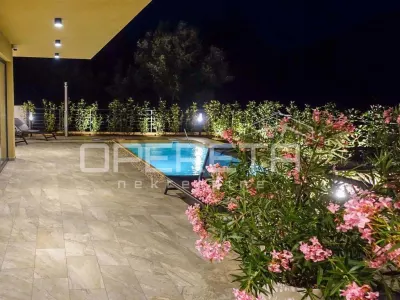 Casa vila de vanzare in Croatia, Mošcenicka Draga - foto 12