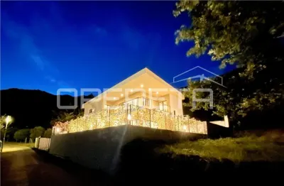Casa vila de vanzare in Croatia, Mošcenicka Draga - foto 14