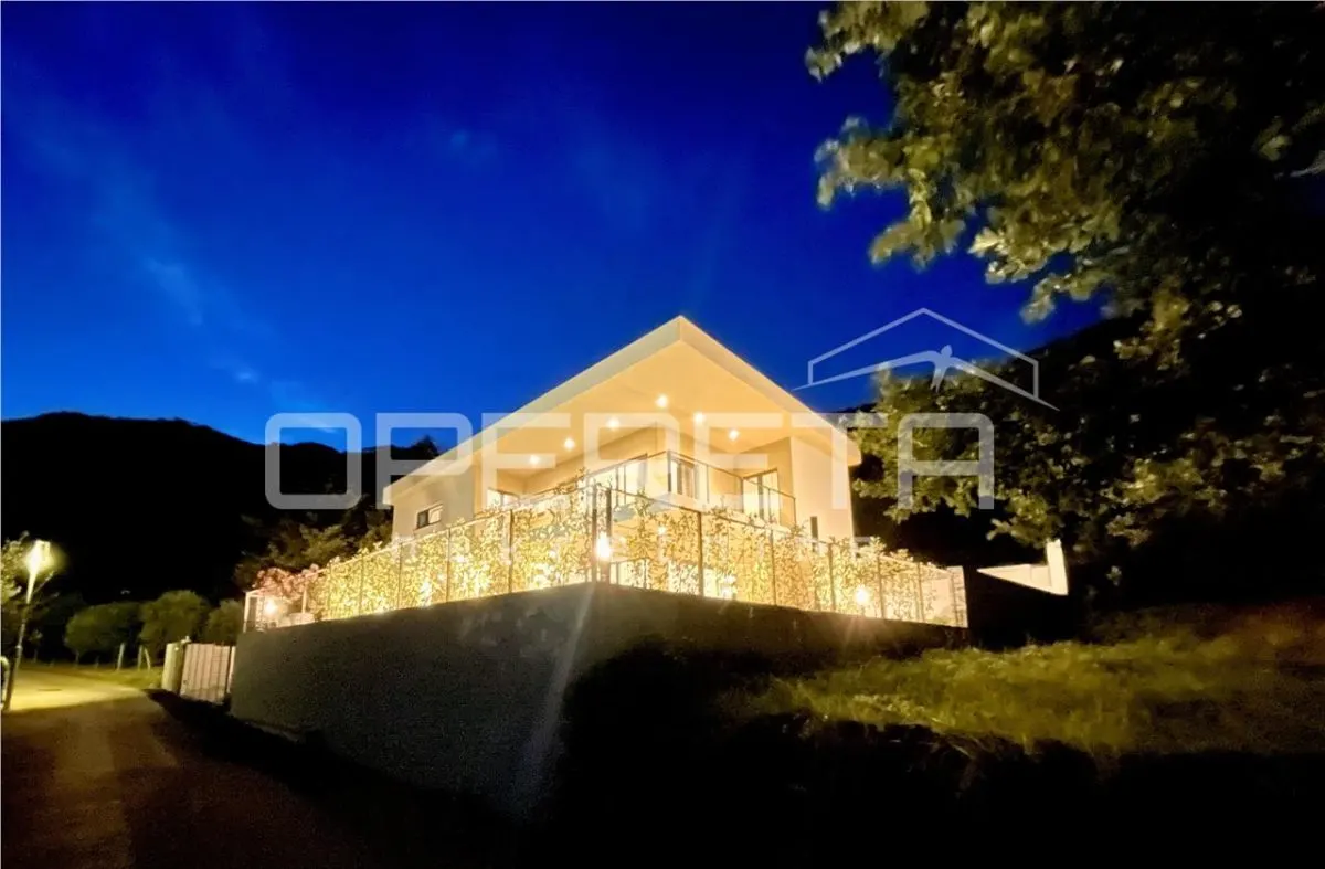 Casa vila de vanzare in Croatia, Mošcenicka Draga - foto 14