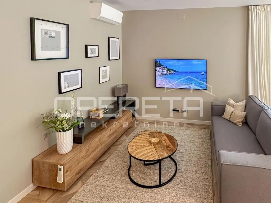 Casa vila de vanzare in Croatia, Mošcenicka Draga - foto 7