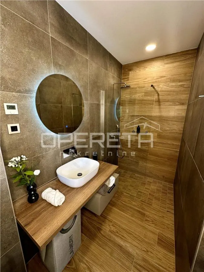 Casa vila de vanzare in Croatia, Mošcenicka Draga - foto 10