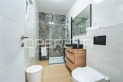 Casa vila de vanzare in Croatia, Malinska - foto 12