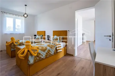 Casa vila de vanzare in Croatia, Malinska - foto 13