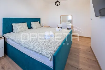 Casa vila de vanzare in Croatia, Malinska - foto 14