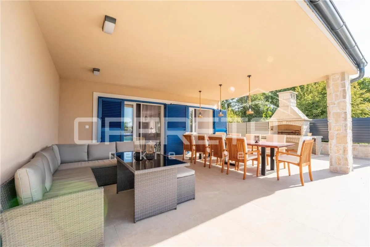 Casa vila de vanzare in Croatia, Malinska - foto 3