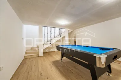 Casa vila de vanzare in Croatia, Malinska - foto 21
