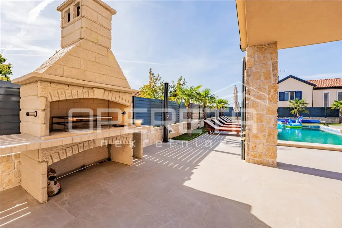 Casa vila de vanzare in Croatia, Malinska - foto 22