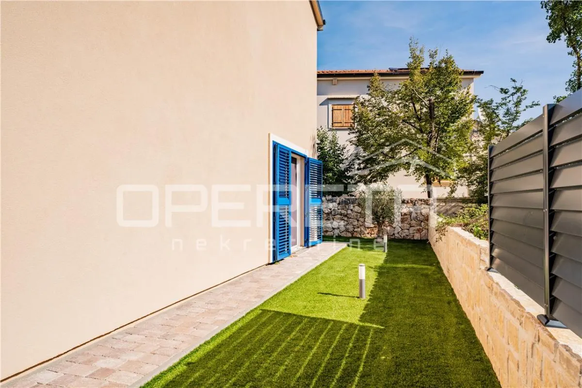 Casa vila de vanzare in Croatia, Malinska - foto 23