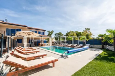 Casa vila de vanzare in Croatia, Malinska - foto 4