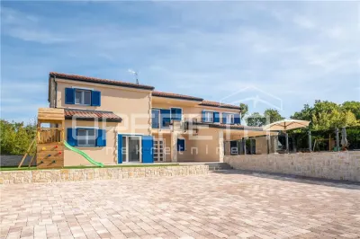Casa vila de vanzare in Croatia, Malinska - foto 5