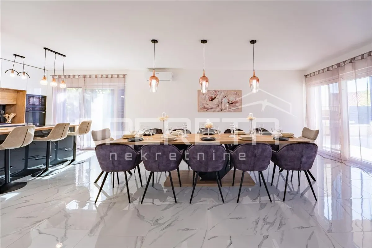 Casa vila de vanzare in Croatia, Malinska - foto 6