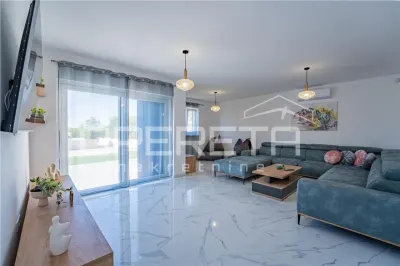 Casa vila de vanzare in Croatia, Malinska - foto 8