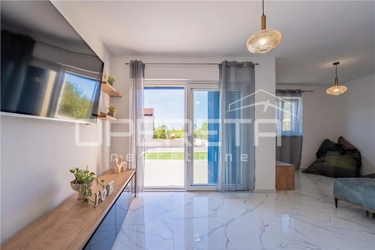Casa vila de vanzare in Croatia, Malinska - foto 9