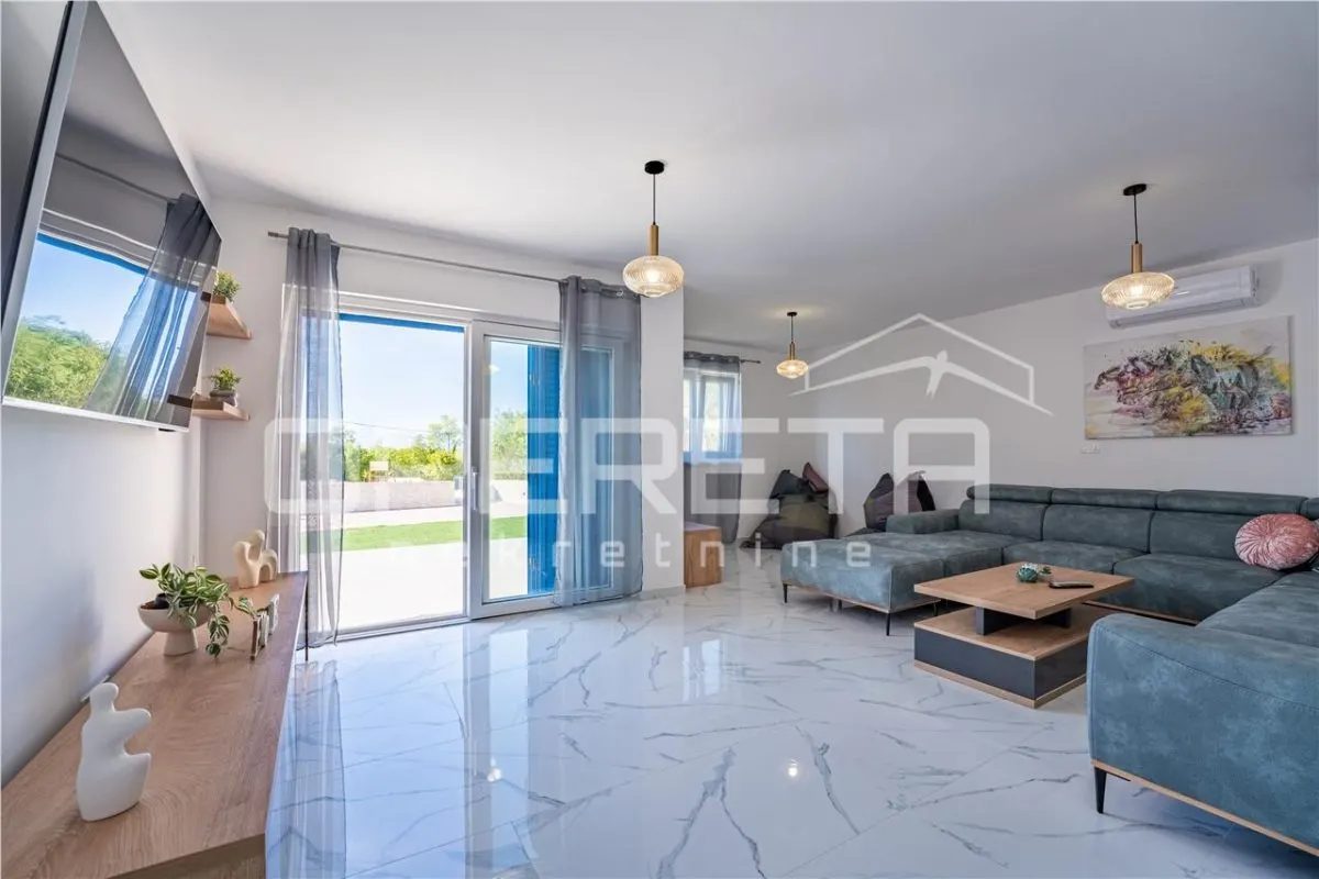 Casa vila de vanzare in Croatia, Malinska - foto 10