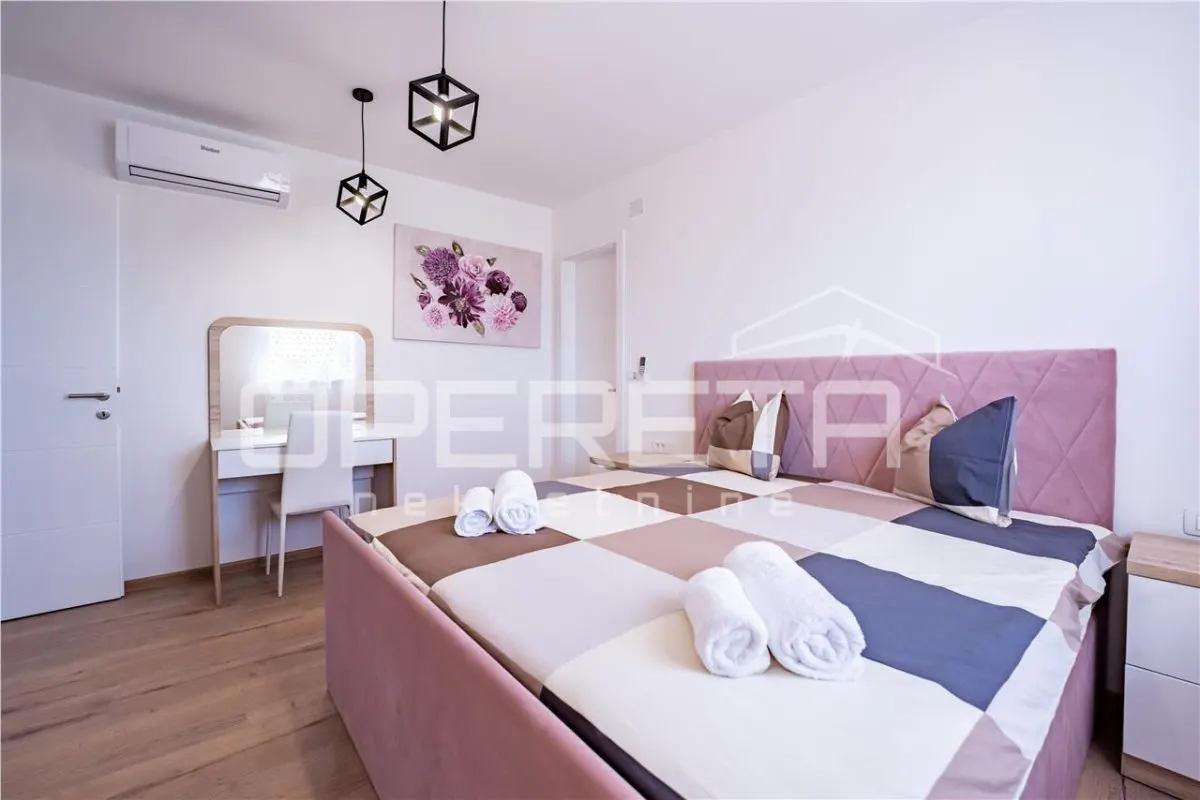 Casa vila de vanzare in Croatia, Malinska - foto 11