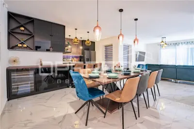 Casa vila de vanzare in Croatia, Malinska - foto 3