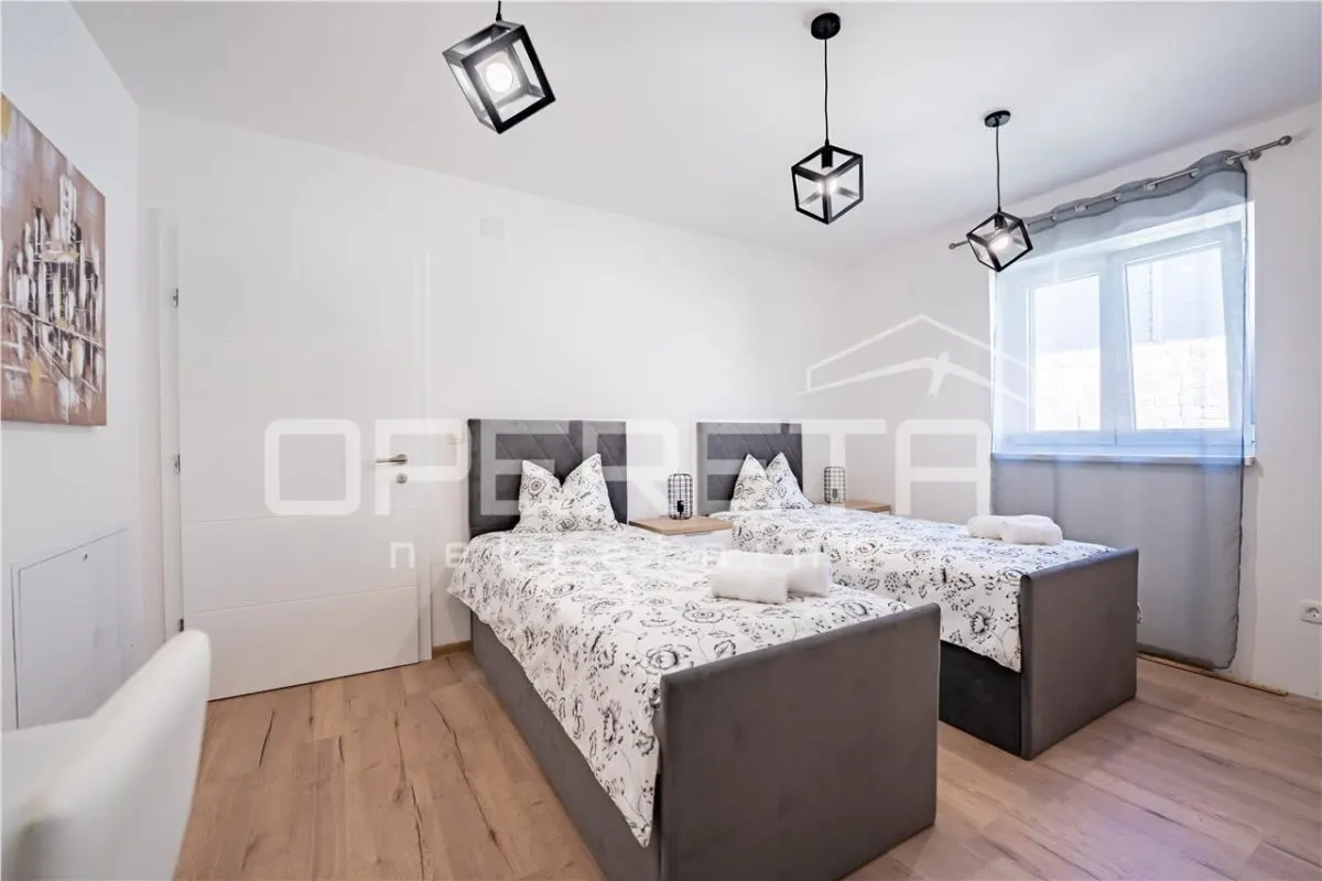 Casa vila de vanzare in Croatia, Malinska - foto 7