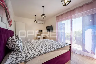 Casa vila de vanzare in Croatia, Malinska - foto 10