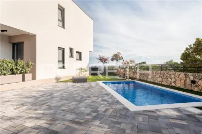 Casa vila de vanzare in Croatia, Krk - Krk