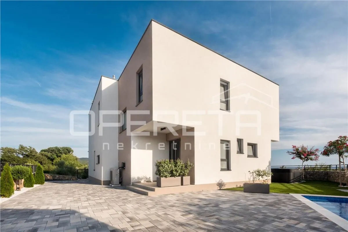 Casa vila de vanzare in Croatia, Krk - foto 15