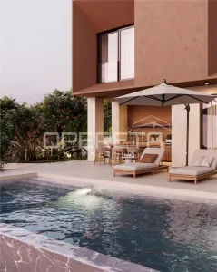 Casa vila de vanzare in Croatia, Koromacno - foto 12