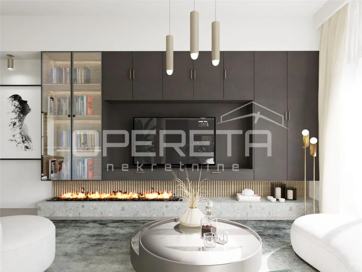Casa vila de vanzare in Croatia, Koromacno - foto 16