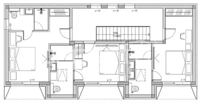 Casa vila de vanzare in Croatia, Koromacno - foto 19