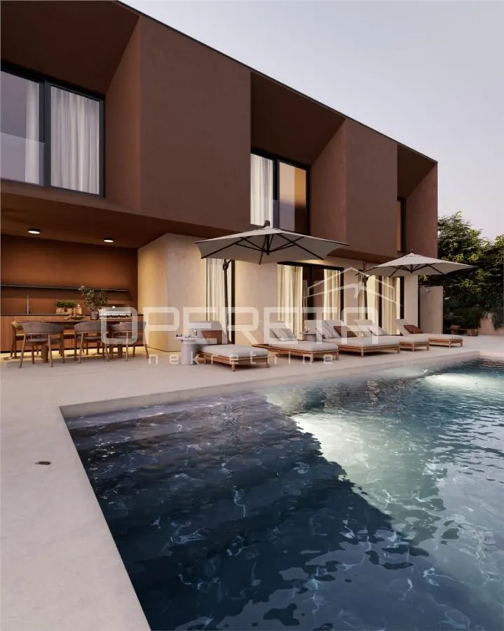 Casa vila de vanzare in Croatia, Koromacno - foto 3