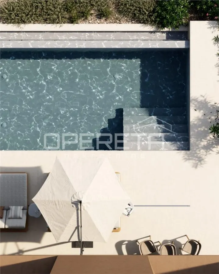 Casa vila de vanzare in Croatia, Koromacno - foto 5