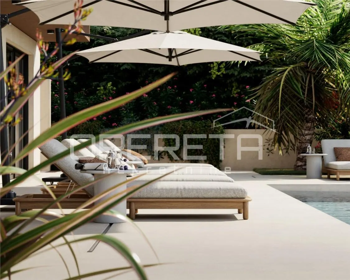 Casa vila de vanzare in Croatia, Koromacno - foto 6