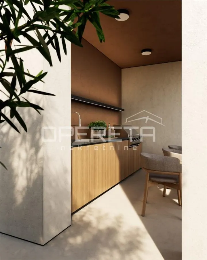 Casa vila de vanzare in Croatia, Koromacno - foto 9