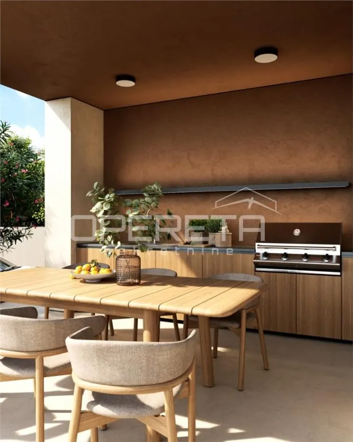 Casa vila de vanzare in Croatia, Koromacno - foto 10