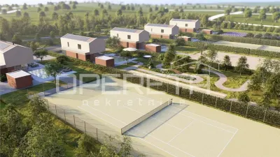 Modern Villa for Sale in Labin, Istria, Croatia - foto 14