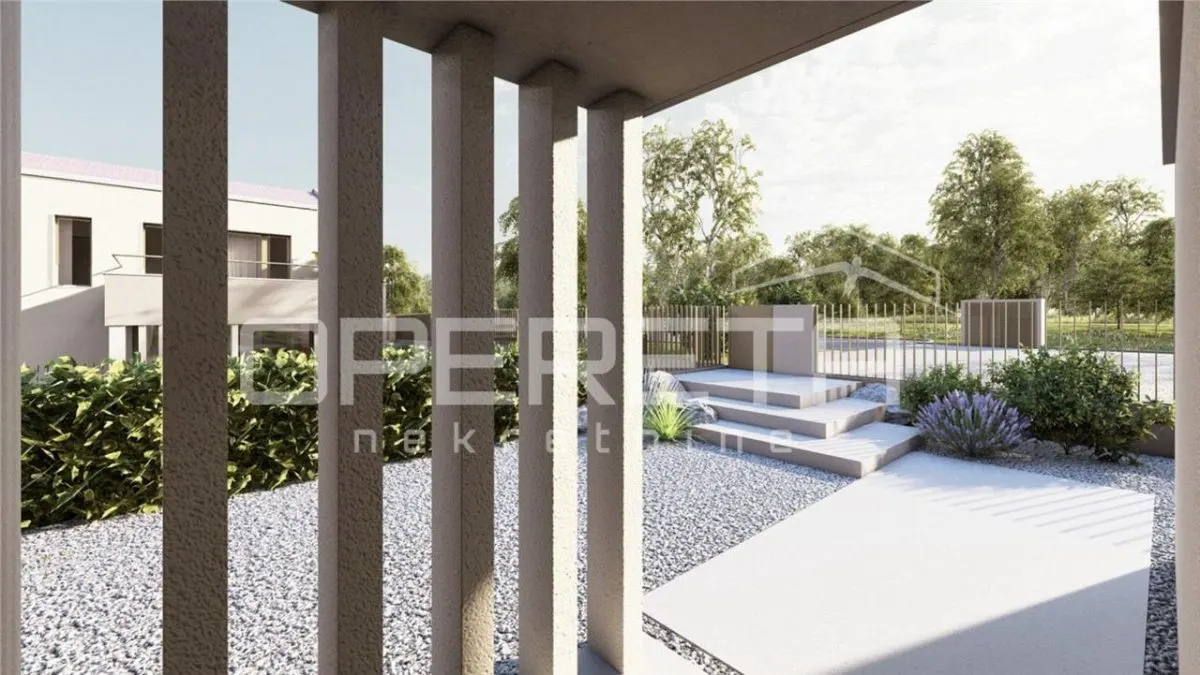 Modern Villa for Sale in Labin, Istria, Croatia - foto 9