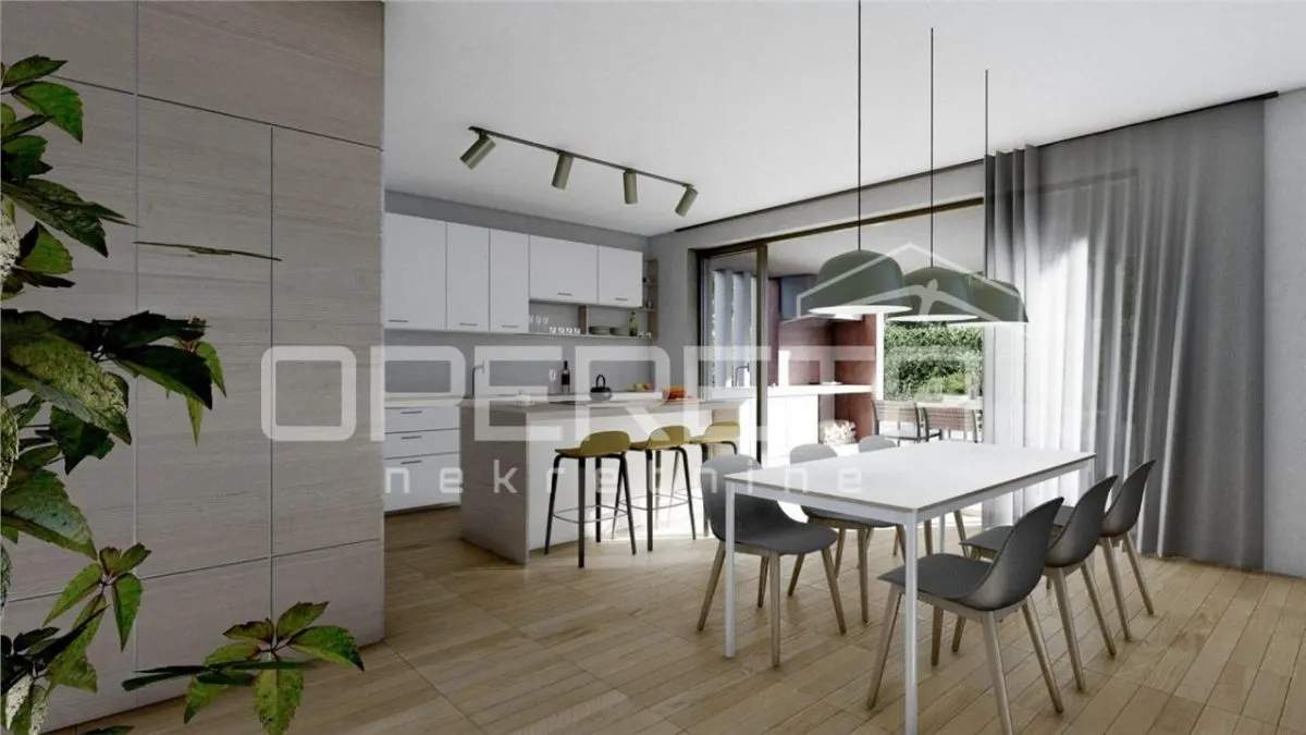 Modern Villa for Sale in Labin, Istria, Croatia - foto 10
