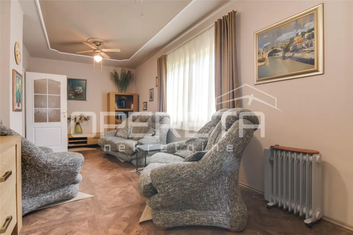 Detached Villa for Sale in Kumrovec, Croatia – 224 m² - foto 12
