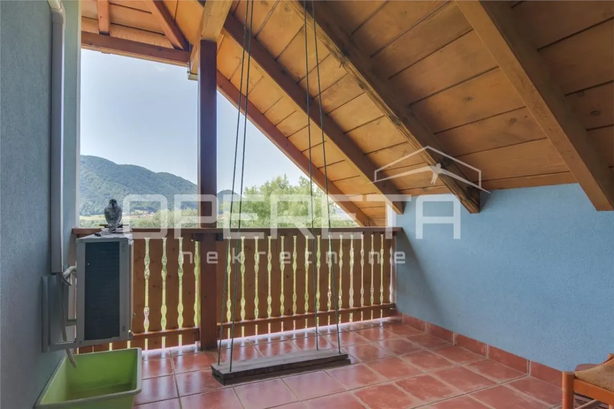 Detached Villa for Sale in Kumrovec, Croatia – 224 m² - foto 13