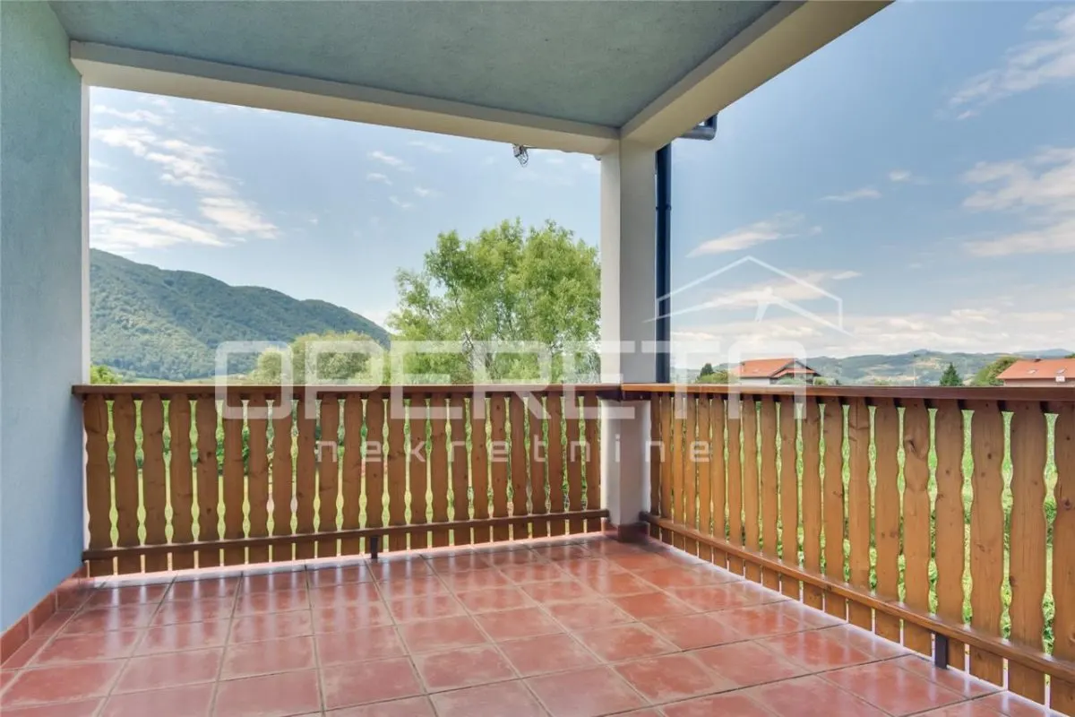 Detached Villa for Sale in Kumrovec, Croatia – 224 m² - foto 14