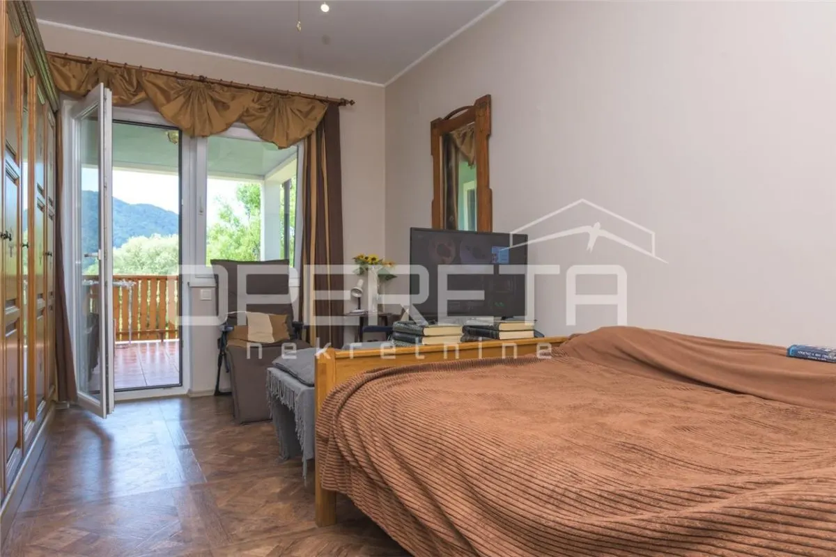 Detached Villa for Sale in Kumrovec, Croatia – 224 m² - foto 15